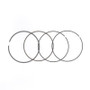 Athena Yamaha YZ F 250 77mm Bore Piston Ring Set (For Athena Piston)