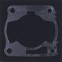 Athena 18-23 Yamaha YZ 85 0.1mm Thick Cylinder Base Gasket