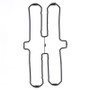 Athena 85-91 Yamaha FZ 750 Valve Cover Gasket Upper