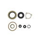 Athena Harley-Davidson 74in & 80 Engine Oil Seal Kit