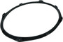 5.25" To 6.5" Fairing Spkr Adapter Harness 98-13 Flht