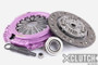 XClutch 15-23 Mazda MX-5 Base 1.5L Stage 1 Sprung Organic Clutch Kit