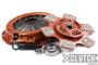 XClutch 89-90 Toyota Landcruiser 4.0L Stage 2 Sprung Ceramic Clutch Kit
