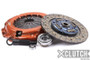 XClutch 87-89 Chrysler Conquest TSi 2.6L Stage 1 Sprung Organic Clutch Kit