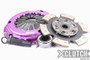 XClutch 90-91 Lexus ES250 Base 2.5L Stage 2 Sprung Ceramic Clutch Kit