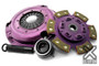 XClutch 89-91 Toyota Camry DLX 2.0L Stage 2 Sprung Ceramic Clutch Kit