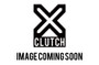 XClutch 91-95 Jeep Wrangler X 4.0L 9in Twin Solid Ceramic Clutch Kit
