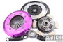 XClutch 17-21 Honda Civic Type R 2.0L Stage 2R Extra HD Sprung Ceramic Clutch Kit