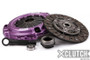 XClutch 92-95 Mazda MX-3 Base 1.6L Stage 1 Sprung Organic Clutch Kit