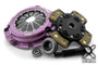 XClutch 92-95 Mazda MX-3 Base 1.6L Stage 2 Sprung Ceramic Clutch Kit