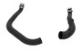 K&N 18-20 Ford F150 Raptor V6 3.5L Inlet Pipes