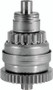 QuadBoss 94-95 Polaris 300 2x4 Starter Clutch