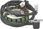 QuadBoss 03-06 Kawasaki KFX400 Stator