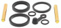 QuadBoss 11-18 Can-Am Commander 1000 Front Caliper Rebuild Kit