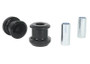 Whiteline 92-95 Honda Civic / 94-01 Acura Integra Front Lower Control Arm - Inner Rear Bushing Kit