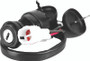 QuadBoss 16-20 Can-Am Commander 1000 Billet Water Pump Impeller