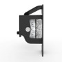 Nacho Lighting Jeep JL / JT 3 Piece Modular Bumper Quatro Fog Mount