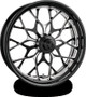 Performance Machine 18x5.5 Forged Wheel Galaxy - Contrast Cut Platinum