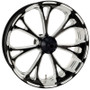 Performance Machine 23x3.5 Forged Wheel Virtue - Contrast Cut Platinum
