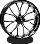 Performance Machine 21x3.5 Forged Wheel Heathen - Contrast Cut Platinum