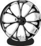 Performance Machine 18x5.5 Forged Wheel Virtue - Contrast Cut Platinum