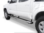 Go Rhino 6in OE Xtreme SideSteps - Chrome - 87in