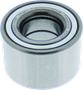 QuadBoss 18-21 Kawasaki Mule PRO-FXR 800 Front Tapered DAC Bearing Kit