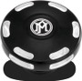 Performance Machine Fuel Cap Apex - Contrast Cut