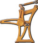 Performance Machine Mid Control - Gold Ops