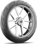 Tire Power Shift Scooter Frt 120/70r15 56h Radial Tl