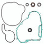 QuadBoss 05-09 Polaris Ranger 700 4x4 Water Pump Rebuild Kit