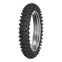 Dunlop Geomax MX34 Rear Tire - 120/80-19 M/C 63M TT