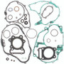 QuadBoss 88-00 Honda TRX300 FourTrax Complete Gasket Set w/ Oil Seal