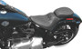 Mustang 13-17 Harley Breakout Fender Bib - Black