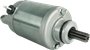 QuadBoss 09-12 Can-Am DS 450 X xc Motor Starter