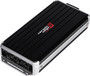 90x4 Rms 4ch Amplifier 165w-2 Ohm  90w-4 Ohm