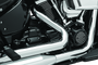 Kuryakyn Precision Dipstick 18-Up Softail Models Gloss Black