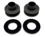 Tuff Country 05-23 Ford F-250 4wd 2.5in Leveling Kit Front 22970 (SX8000 Shocks)