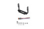 Diode Dynamics SS5 Universal Bracket Kit (one)