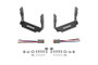 Diode Dynamics SS5 Universal Bracket Kit (one)