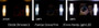 Diode Dynamics 31mm SMF2 LED Bulb - Red (Pair)