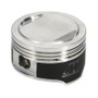 Wiseco Honda CRF230F 03-19 111 CR Piston kit