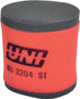 Uni FIlter 1977 Bultaco Pursang 125/175/200 Air Filter