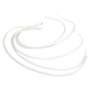S&S Cycle .125in x .250in x 24in Overflow Hose - 5 Pack