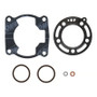 Wiseco 95-97 Kawasaki KX100 Top End Gasket Kit