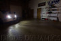 Diode Dynamics 7443 LED Bulb HP48 LED - Cool - White (Pair)