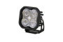 Diode Dynamics SS3 Sport ABL - White SAE Fog Standard (Single)