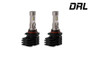 Diode Dynamics 9005 HP48 LED Bulb - Cool - White (Pair)