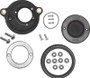 S&S Cycle 2017+ M8 Models Stealth Air Stinger Kit w/ S&S Ring