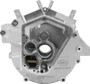 S&S Cycle 70-84 BT w/ 3-5/8in Bore Super Stock Alternator Style Crankcase - Natural